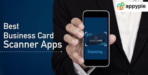 smart card scanner software|best visiting card scanner app.